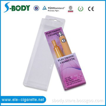 650/900/1100mah ego blister pack ego ce4+ electronic cigarette s-body
